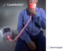 CareMin650 Lightbox