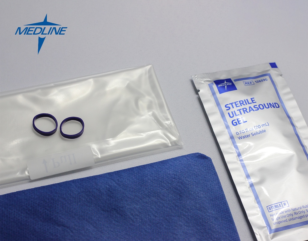 Kit protections sondes stériles