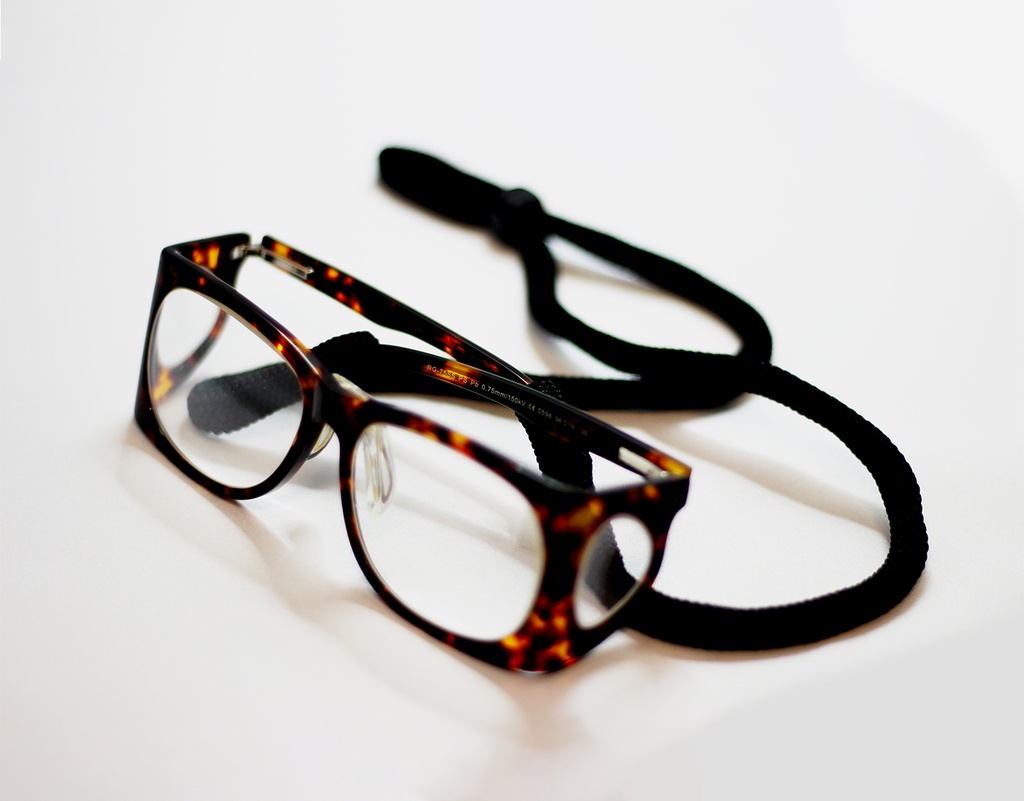 Lunette de protection RX