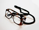 Lunette de protection RX