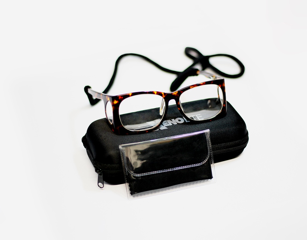 Lunette de protection RX
