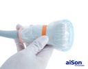 Coussinet-Gel adaptatif à ultrasons - aiSon Focus