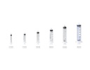 OMNIFIX Seringue 50 ml luer sans latex