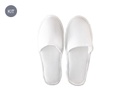 Kit Peignoir (30 gsm, XL) + Pantoufles