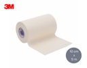 [3M/1528-4] Microfoam 10cmx5m, bande chirurgicale, 3 rlx