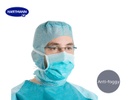 [Hartmann] Foliodress® mask Comfort Anti Fogging non-stérile, TYP II, 50 pcs