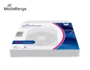 [MediaRange] R-CD avec pochettes, 300 pcs