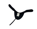 Protège thyroide Strata éq pb 0,50 mm - forme casquette