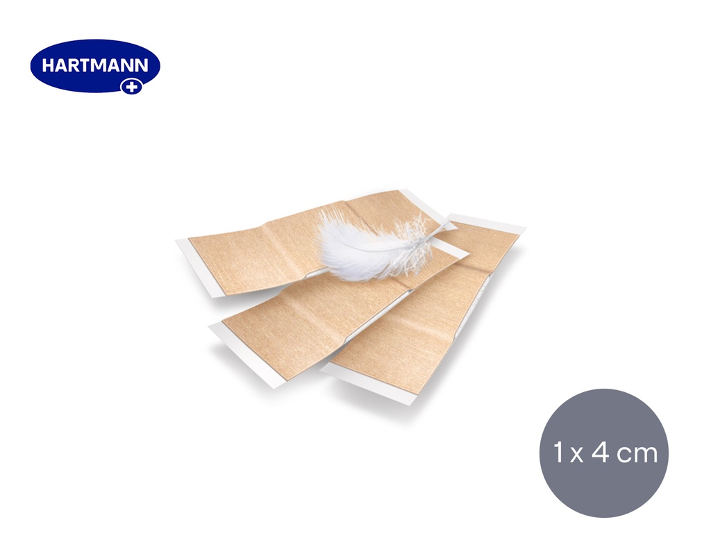 [Hartmann] DermaPlast® Pansements injections beige 16x40mm, 250 pcs