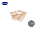 [Hartmann] DermaPlast® Pansements injections beige 16x40mm, 250 pcs
