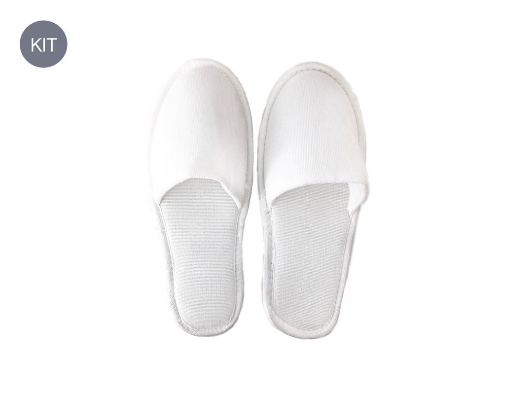 Kit habit IRM avec bouchons d'oreilles