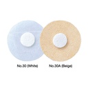 [Nichiban] Injection Pad No.36 (36mm∅), 100 pcs