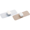 [Nichiban] Injection Pad No.36 (36mm∅), 100 pcs