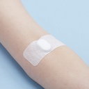 [Nichiban] Injection Pad No.36 (36mm∅), 100 pcs