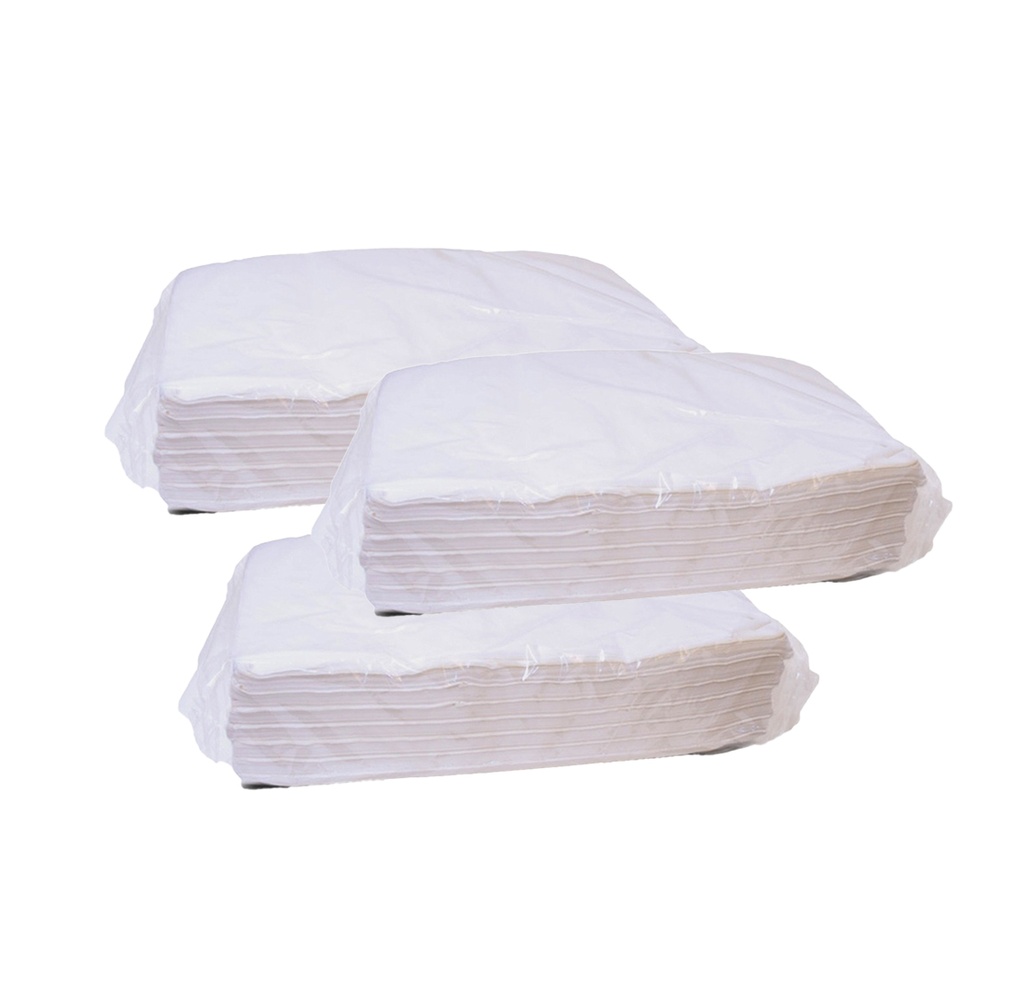 Zellstoff in Lagen 15 kg