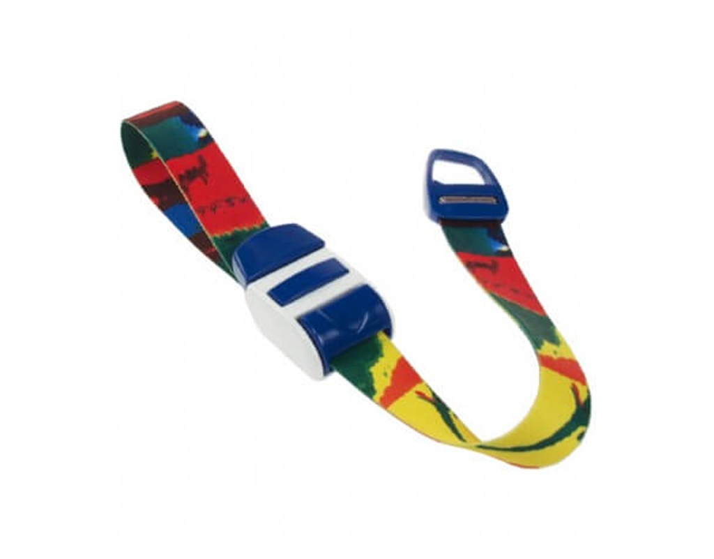Garrot veineux CBC Classic pour enfants et adultes