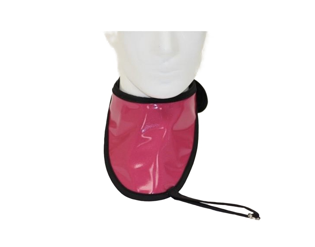 Protège thyroide Strata éq pb 0,50 mm - forme casquette
