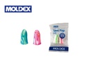 [Moldex] Spark Plugs Earplugs, 200 pairs