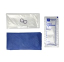 Kit protections sondes stériles, 20 pcs