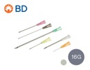 [BD] Microlance™ 3 Aghi special luer, 100 pz