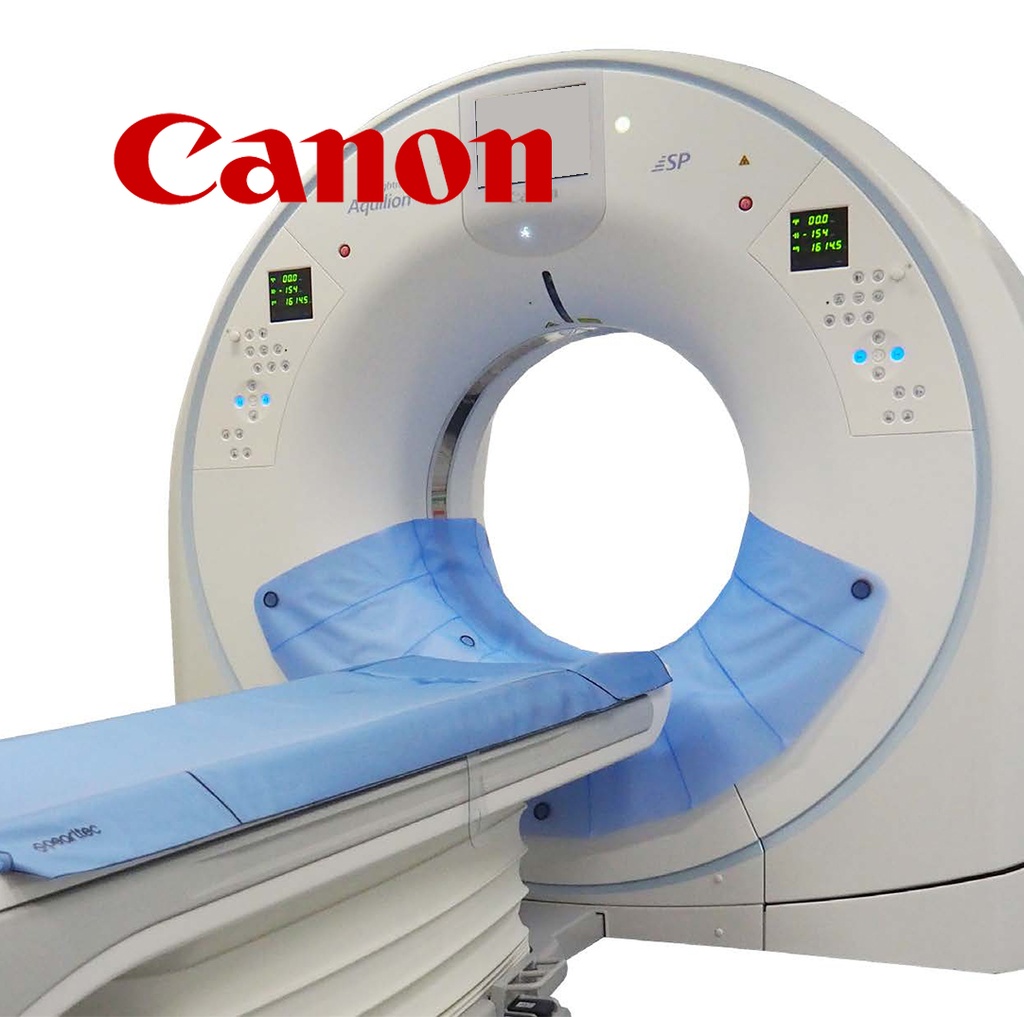[Pearltec] CT Gantry Cover for Canon