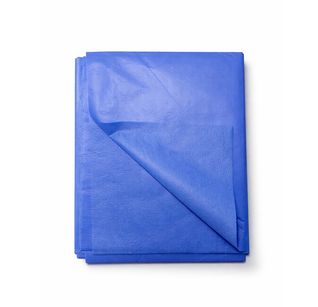 Schutzbettlaken 80 × 210 cm, 200 Stück