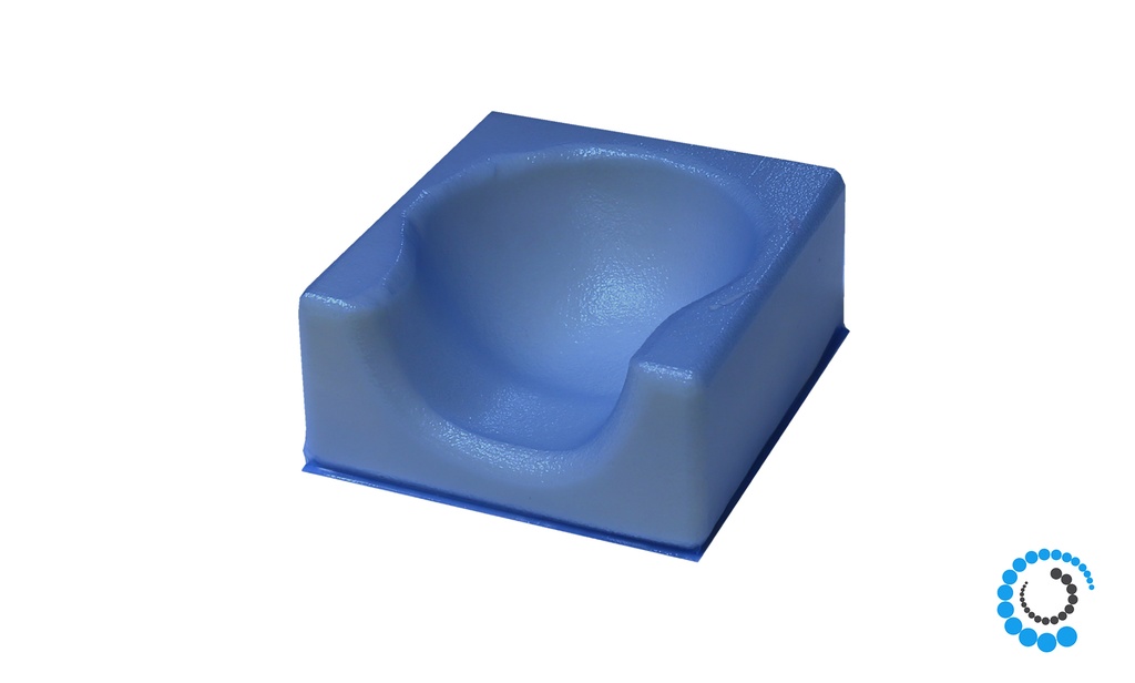 [Pearltec] ProFoam Head / Head&Neck