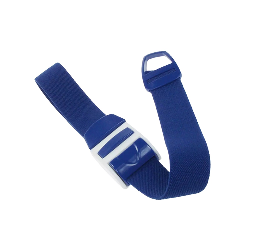 Garrot classic sans métal / sans latex