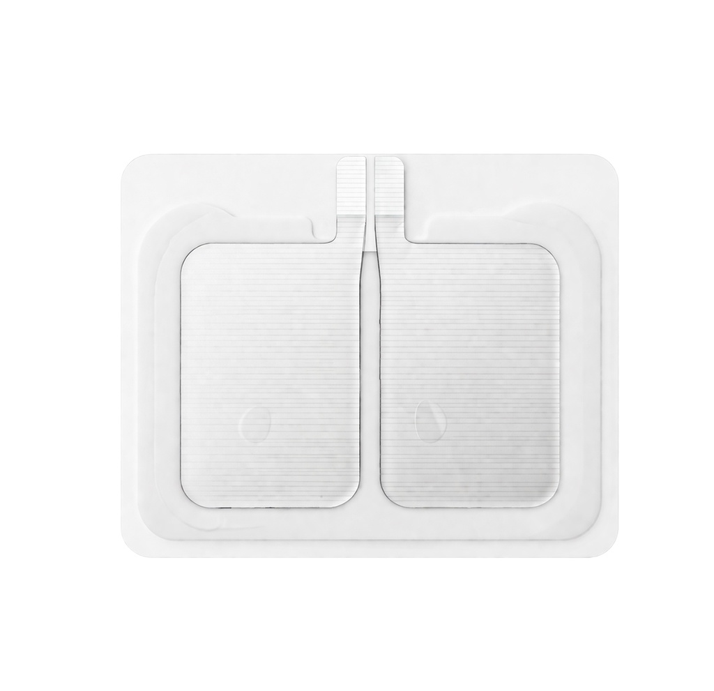 [F7320] Versatile grounding pad, 100 pcs