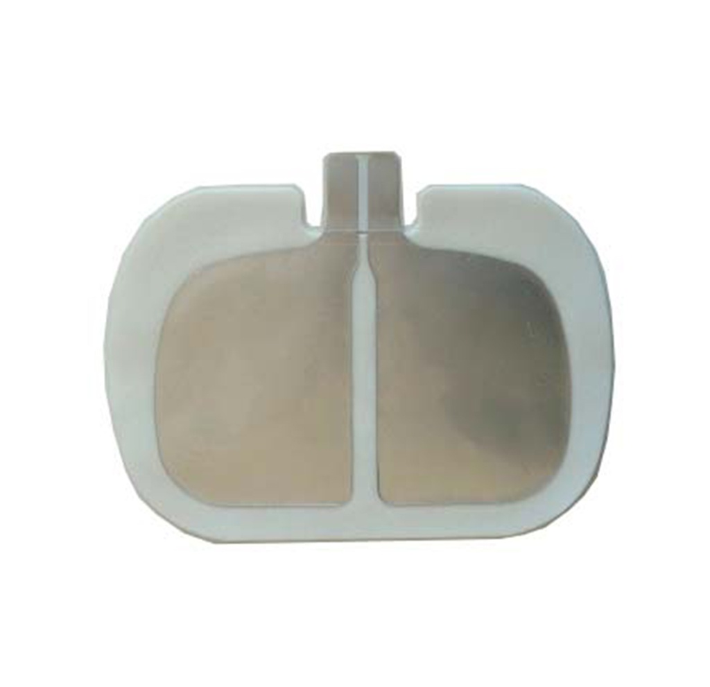 [F7320] Versatile grounding pad, 50 pcs