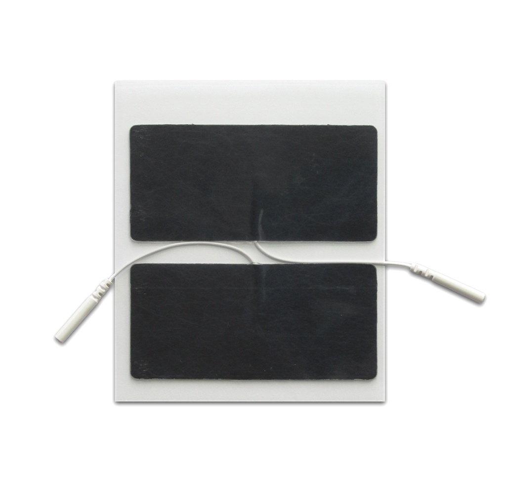 [5627502] TCPRF/TCSTP Transcutaneous electrode, 50 Stk.