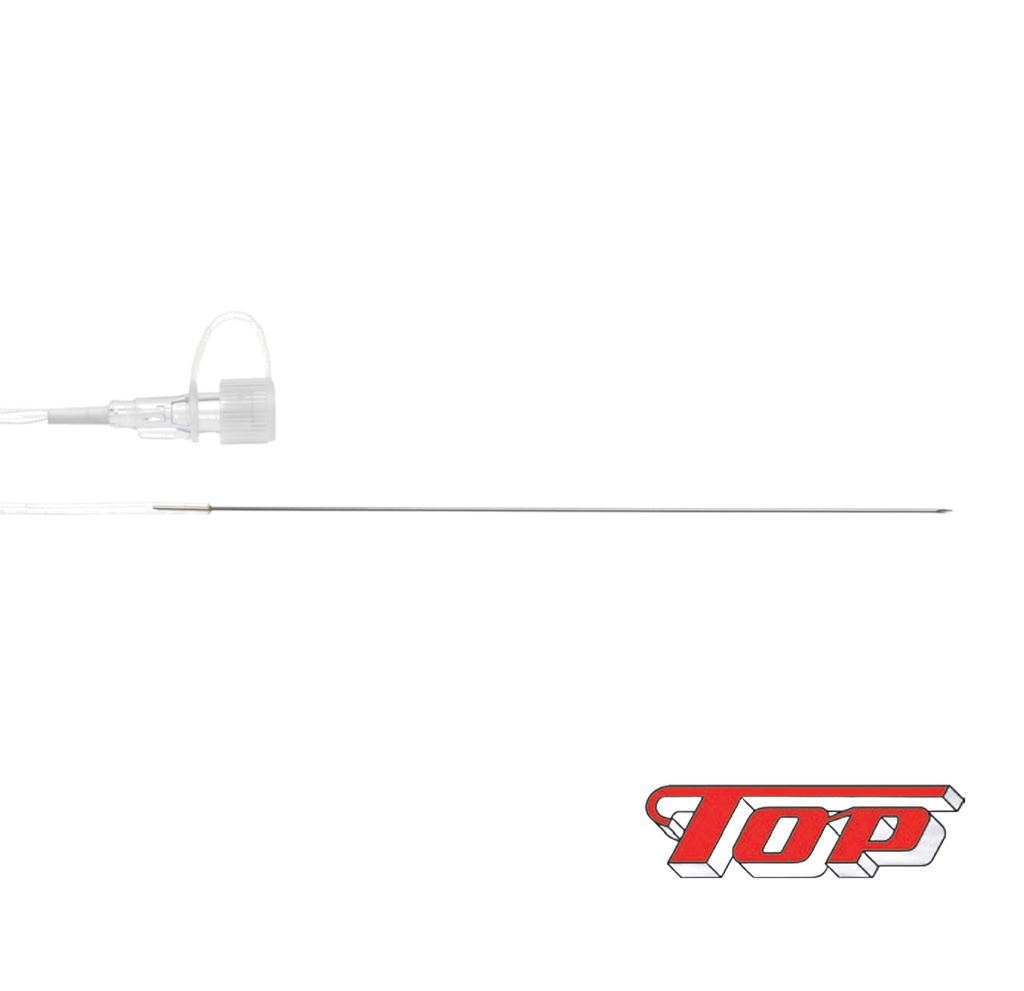 [TOP] RC RadioContrast prognostic needles, Packung à 10 Stk.	