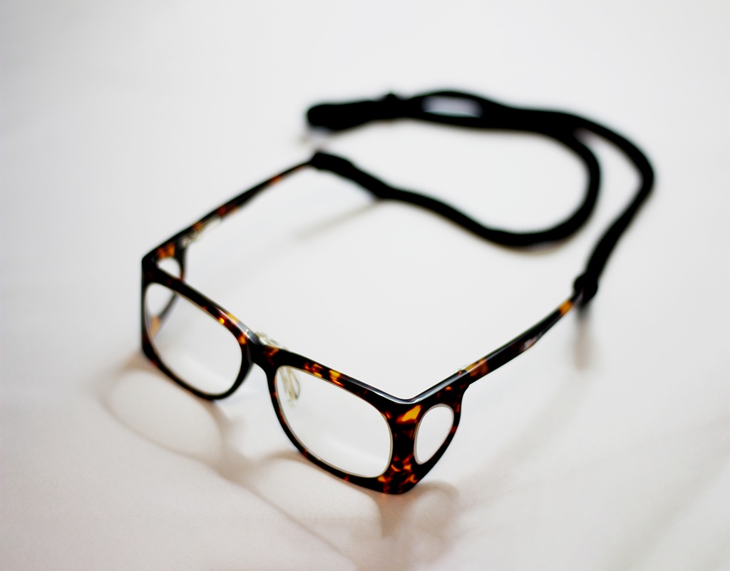 Lunettes de protection RX