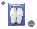 [Kit] Habit CT (XL) avec Pantoufles, 50 pcs