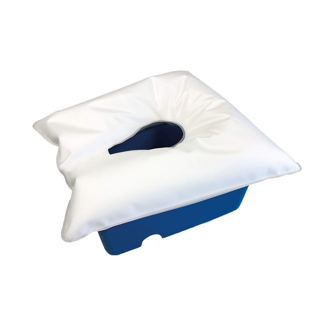 [Pearltec] PearlFit Forehead