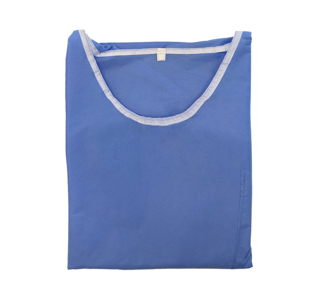 Bademantel für Patienten (30 gsm, XL), 60 Stk.