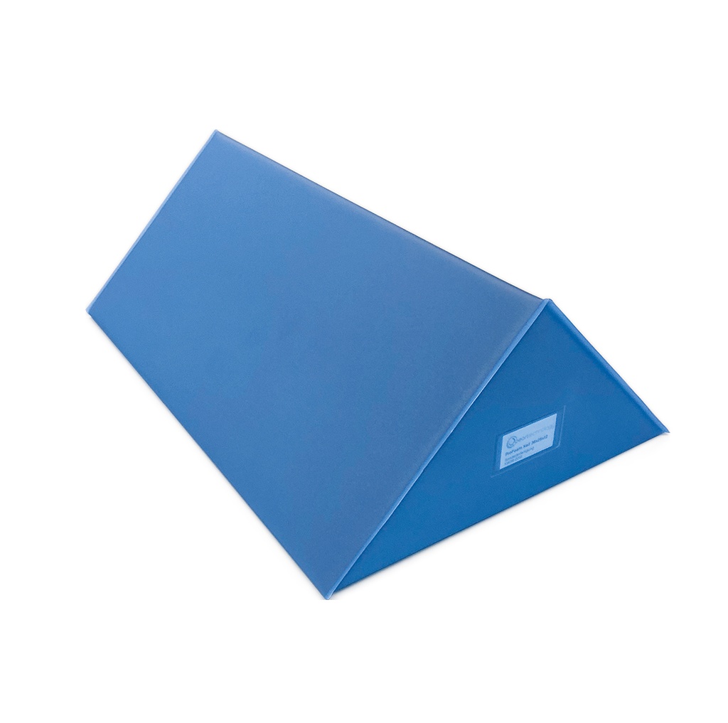 [Pearltec] ProFoam Wedge 45 DS, rigide