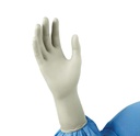 [Medline] OP-Handschuhe, steril latexfrei, puderfrei, 50 Stk