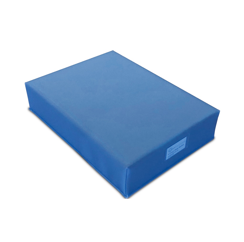 [Pearltec] ProFoam Plate DS, stabil/hart