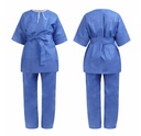 Kimono + Pantalon (XL), 50 pcs