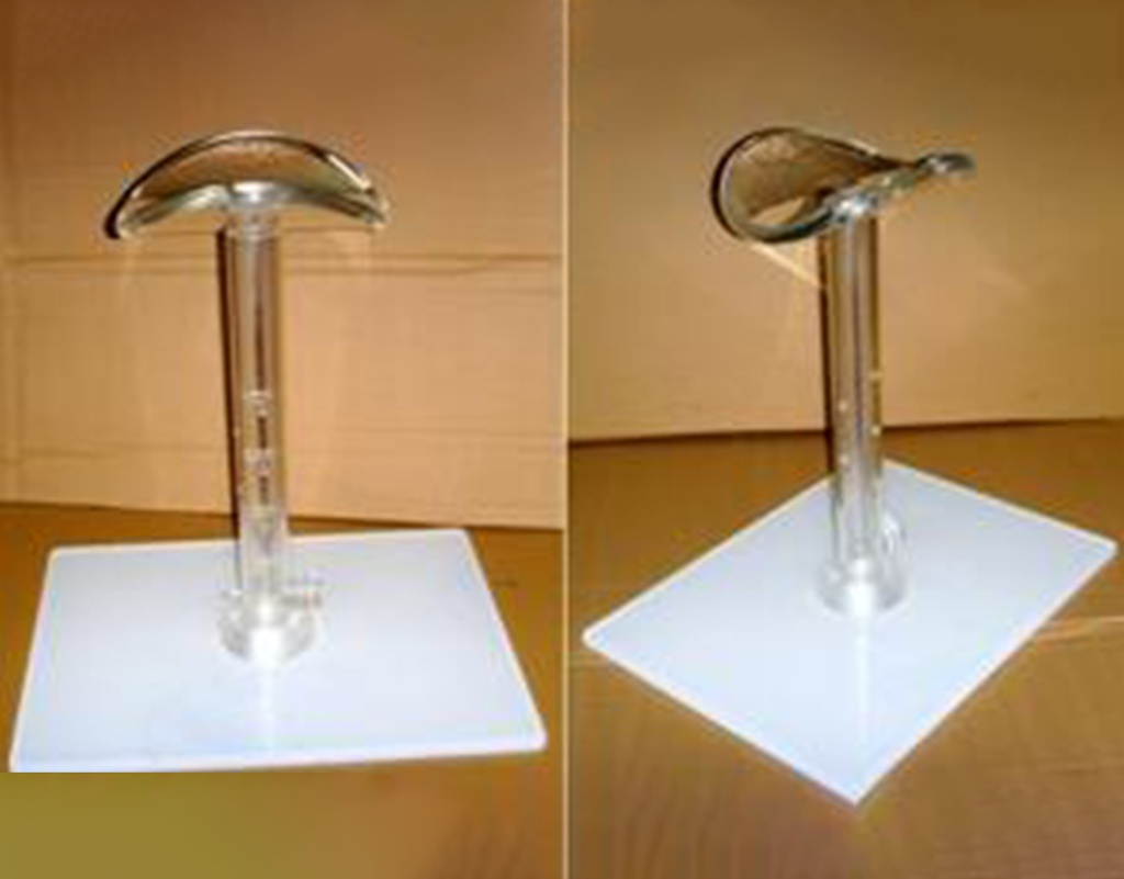 [Pearltec] Dispositif de maintien de la jambe 00