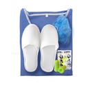 [Kit] MRT Kleidung (XL) mit Ohrstöpseln, 50 Stk