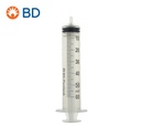 [BD] Seringue 50 ml luer sans latex, 60 pcs