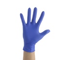 [Medline] Gants d'examen nitrile sans poudre (S/M/L), 200 pcs