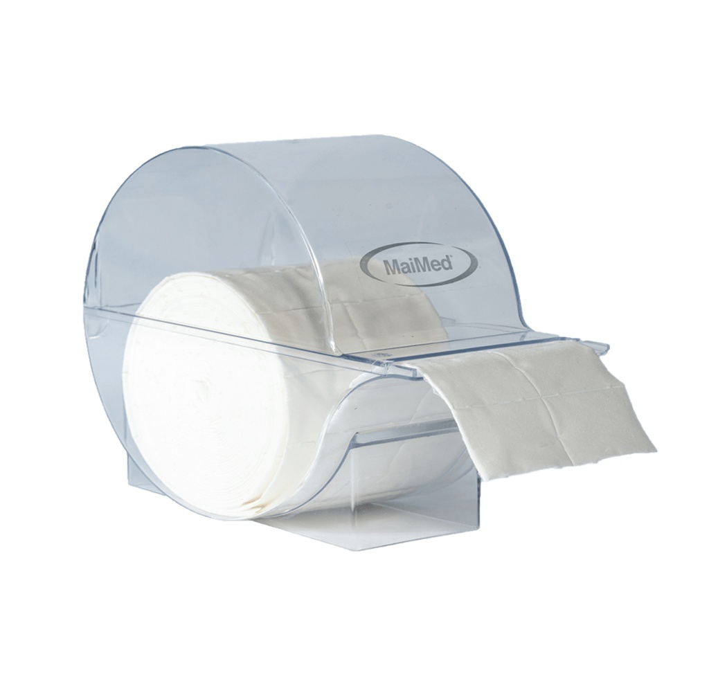[MaiMed] Dispenser tampon 4x5cm