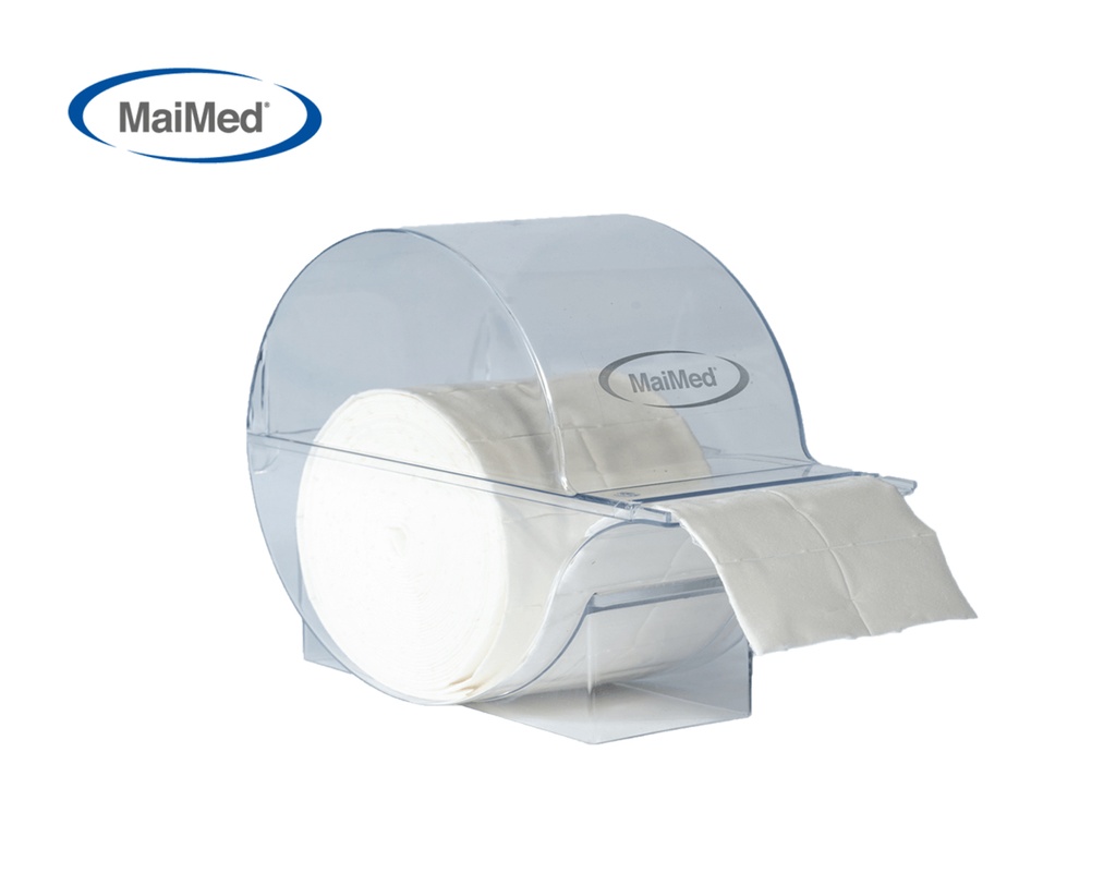 [MaiMed] Dispenser tampon 4x5cm