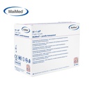 [MaiMed] Pansement adhésif 7x6cm transparent stérile, 50 pcs