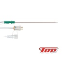 [NeuroPole] SCU Ultrasound disposable thermocouple needles