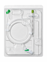 Kit épidural cervical, 18G / 21Gx30,5cm – Système KECS stérile, bte de 25 pièces