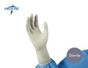 [Medline] Gants chirurgicaux, stériles sans latex, non poudrés, 50 pcs